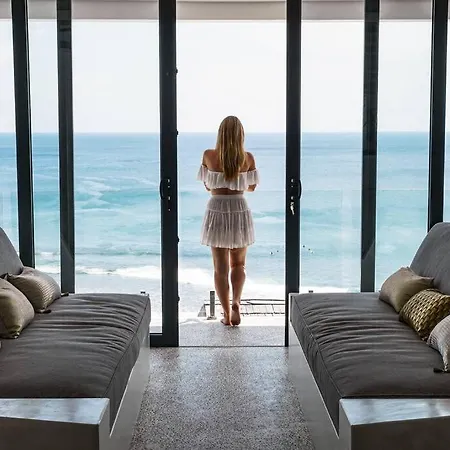 Endless Bingin - Luxury Oceanfront Suite On Bingin Beach