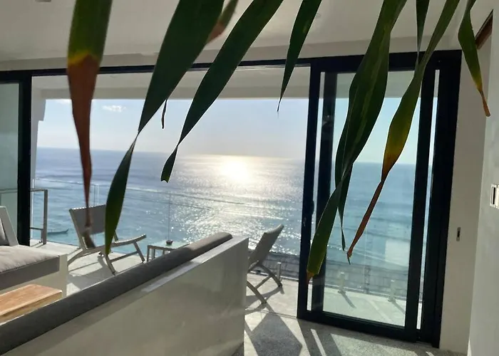 Villa Endless Bingin - Luxury Oceanfront On Bingin Uluwatu (Bali)