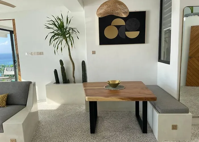 Endless Bingin - Luxury Oceanfront On Bingin Villa Uluwatu (Bali)