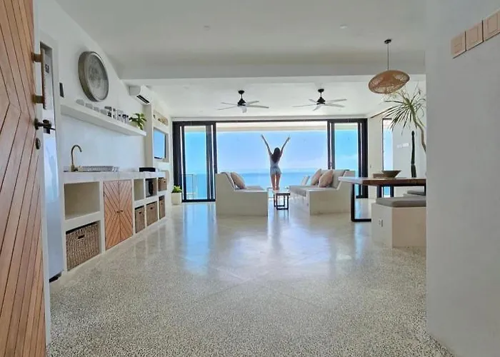 Endless Bingin - Luxury Oceanfront On Bingin Villa