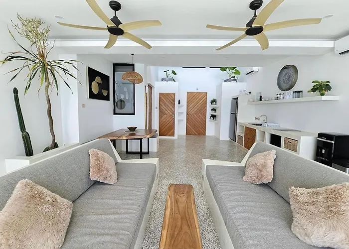 Endless Bingin - Luxury Oceanfront On Bingin Uluwatu (Bali)