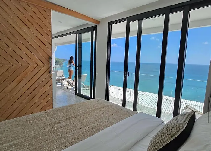 Villa Endless Bingin - Luxury Oceanfront On Bingin Uluwatu (Bali)