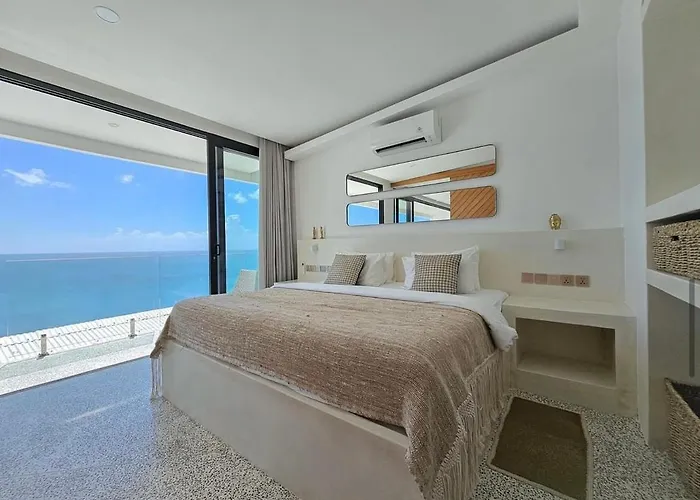 Endless Bingin - Luxury Oceanfront On Bingin * Uluwatu (Bali)