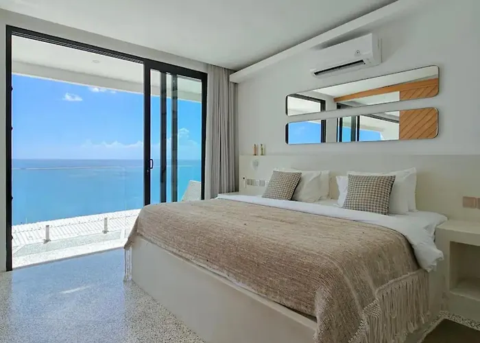 Endless Bingin - Luxury Oceanfront On Bingin *