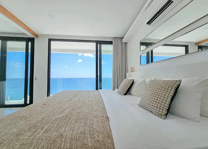 Endless Bingin - Luxury Oceanfront On Bingin *
