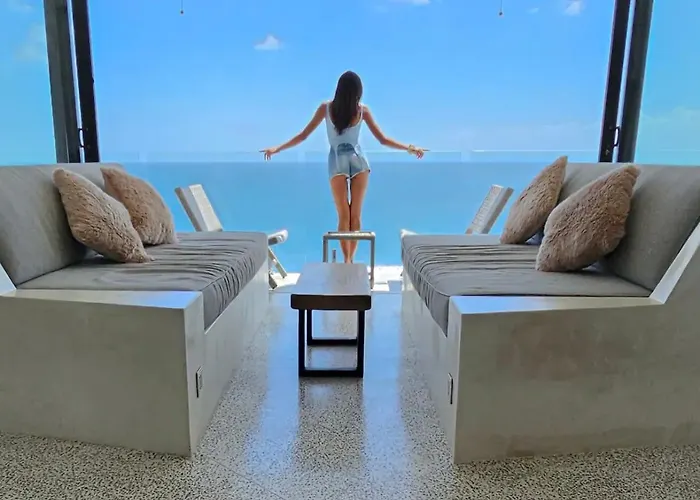 Endless Bingin - Luxury Oceanfront On Bingin Villa *