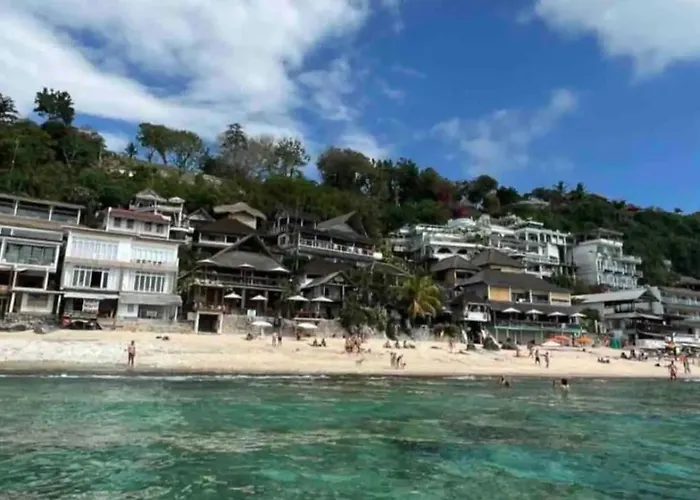 Endless Bingin - Luxury Oceanfront On Bingin Villa Uluwatu (Bali)