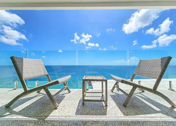 Endless Bingin - Luxury Oceanfront On Bingin *